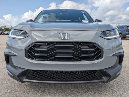 2023 Honda HR-V 2WD Sport