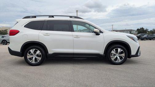 2024 Subaru Ascent Premium 7-Passenger