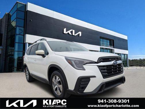 2024 Subaru Ascent Premium 7-Passenger