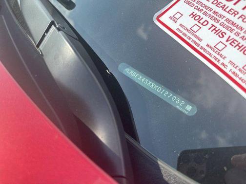 2019 Buick Envision Premium II