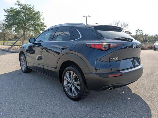 2024 Mazda CX-30 2.5 S Premium Package