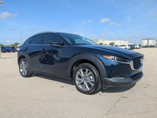 2024 Mazda CX-30 2.5 S Premium Package