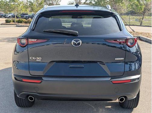 2024 Mazda CX-30 2.5 S Premium Package