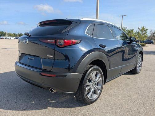 2024 Mazda CX-30 2.5 S Premium Package