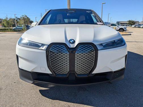 2023 BMW iX xDrive50