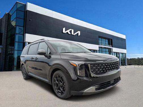 2026 Kia Carnival SX Prestige