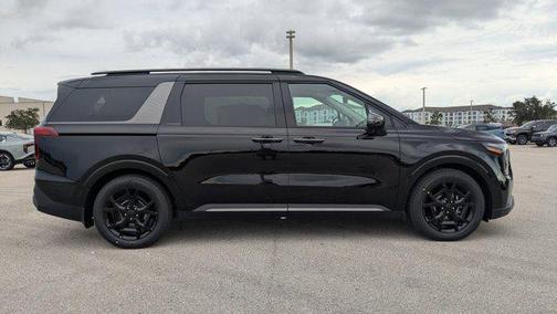 2026 Kia Carnival SX Prestige