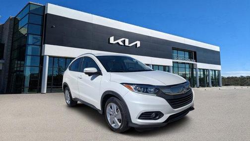 2019 Honda HR-V EX