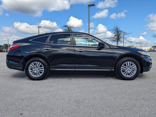 2013 Honda Crosstour EX-L