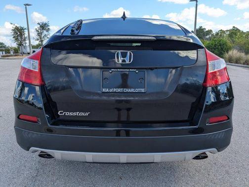 2013 Honda Crosstour EX-L