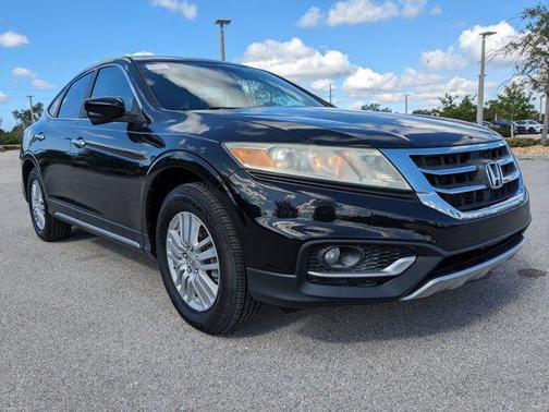 2013 Honda Crosstour EX-L