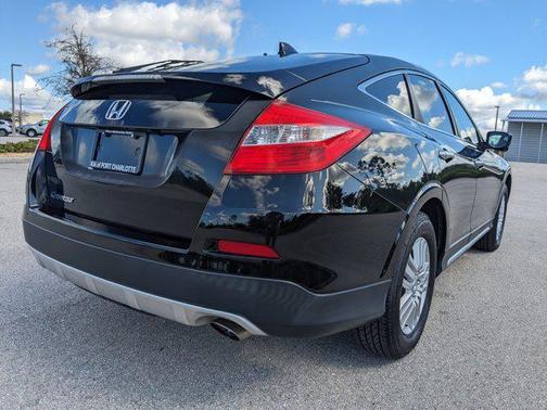 2013 Honda Crosstour EX-L