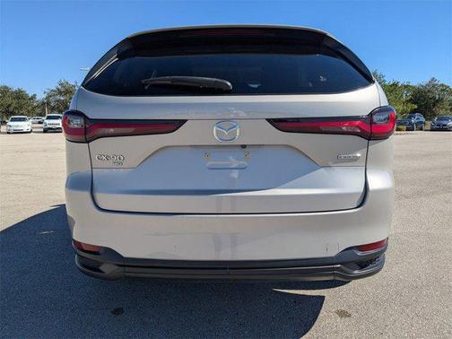 2019 Mazda CX-9 Touring