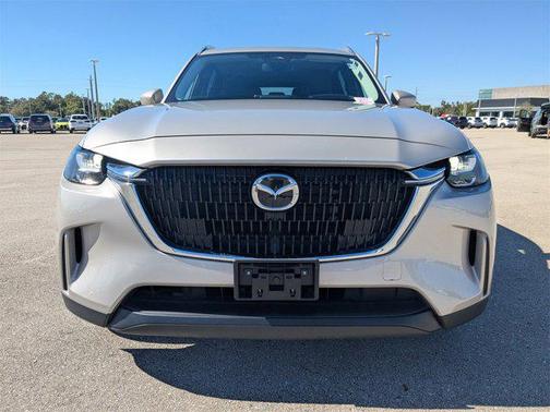 2019 Mazda CX-9 Touring