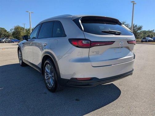 2019 Mazda CX-9 Touring