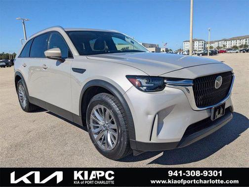 2019 Mazda CX-9 Touring