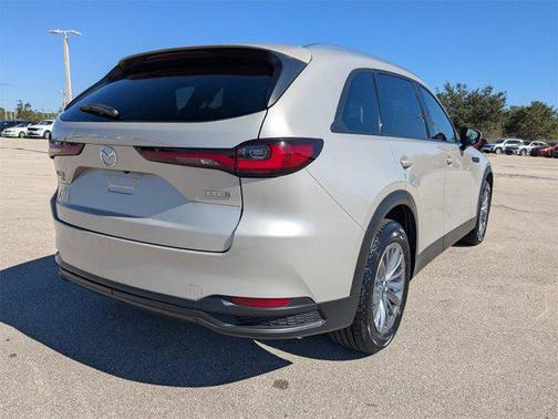 2019 Mazda CX-9 Touring