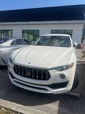 2022 Maserati Levante GT