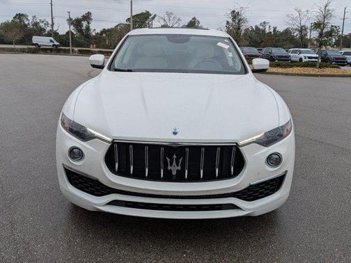 2022 Maserati Levante GT