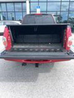 2002 Ford F-150 Lightning