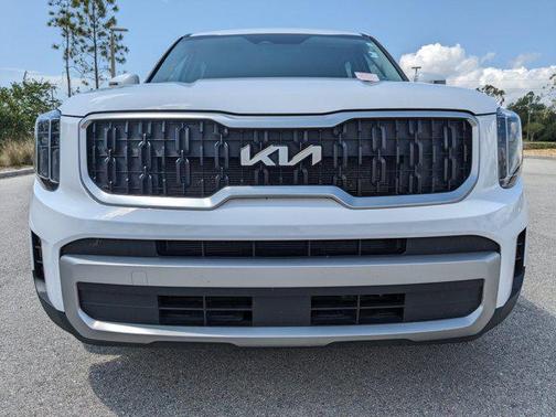 2023 Kia Telluride LX
