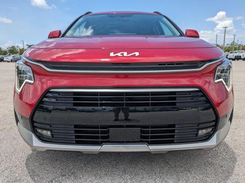 2025 Kia Niro Touring