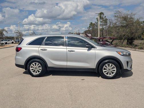 2020 Kia Sorento LX