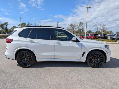2023 BMW X5 sDrive40i