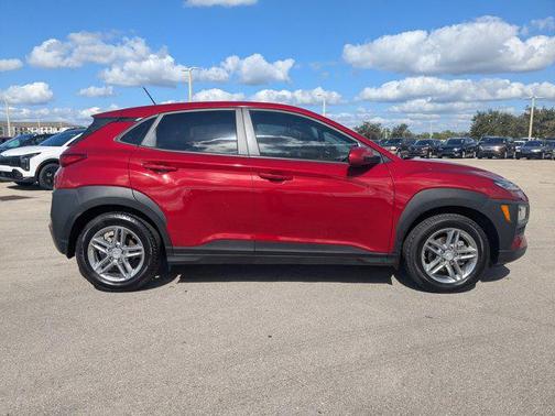 2019 Hyundai KONA SE