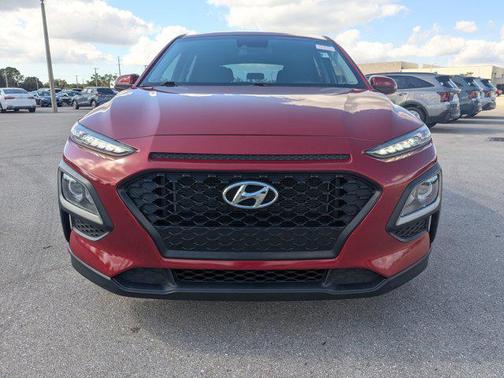 2019 Hyundai KONA SE
