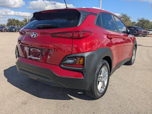 2019 Hyundai KONA SE