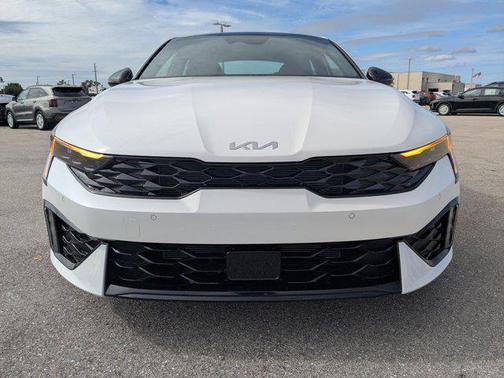 2026 Kia K5 GT-Line AWD