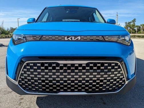 2025 Kia Soul EX