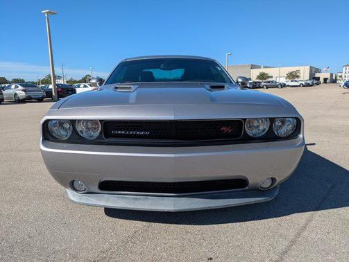 2013 Dodge Challenger R/T