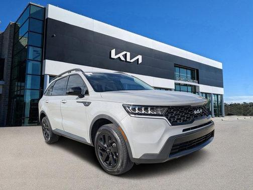 2023 Kia Sorento S