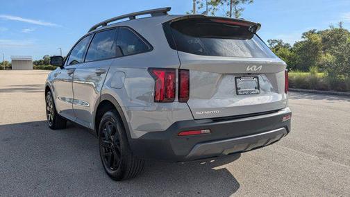 2023 Kia Sorento S