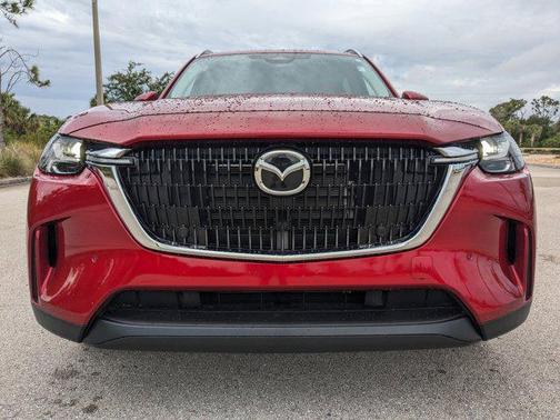2025 Mazda CX-90 PHEV Preferred