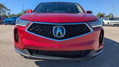 2023 Acura RDX Base
