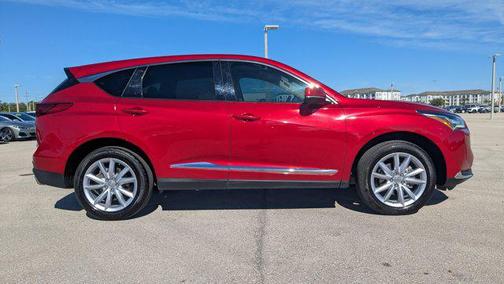2023 Acura RDX Base