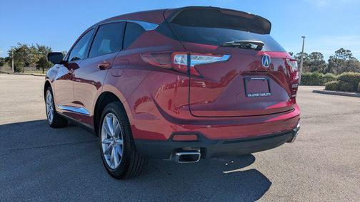 2023 Acura RDX Base