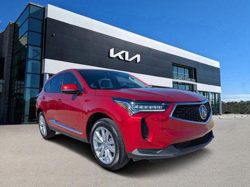 2023 Acura RDX Base