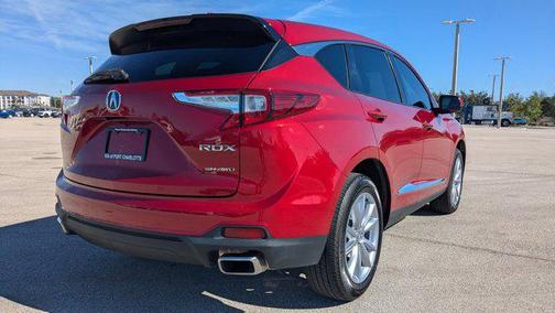 2023 Acura RDX Base