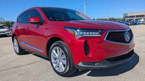 2023 Acura RDX Base