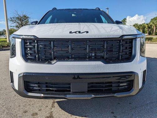 2025 Kia Sorento SX