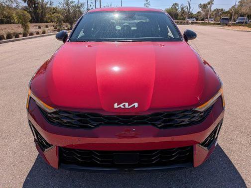 2026 Kia K5 GT-Line FWD