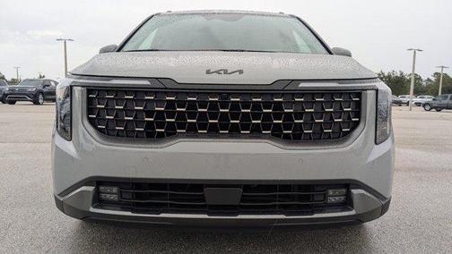 2026 Kia Carnival SX Prestige