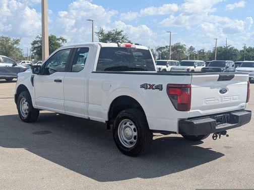2024 Ford F-150 XL