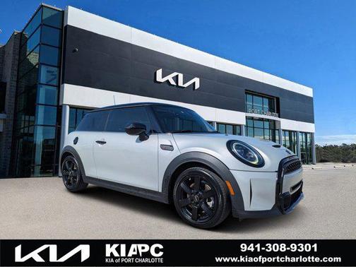 2023 MINI Hardtop Cooper S