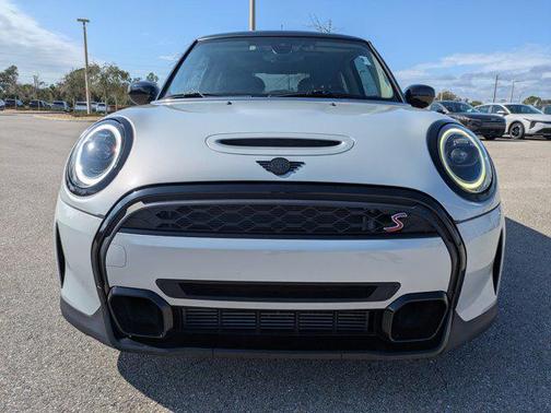 2023 MINI Hardtop Cooper S