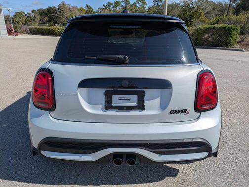 2023 MINI Hardtop Cooper S